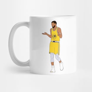 Stephcurry nba Mug